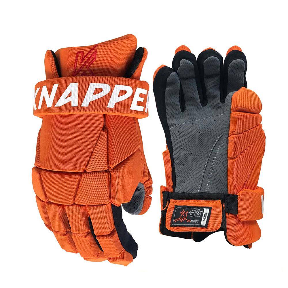 KNAPPER AK3 Handschuhe weiss 11