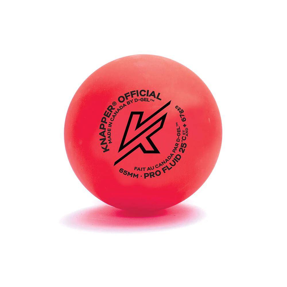 KNAPPER AK PRO Fluid-Bälle