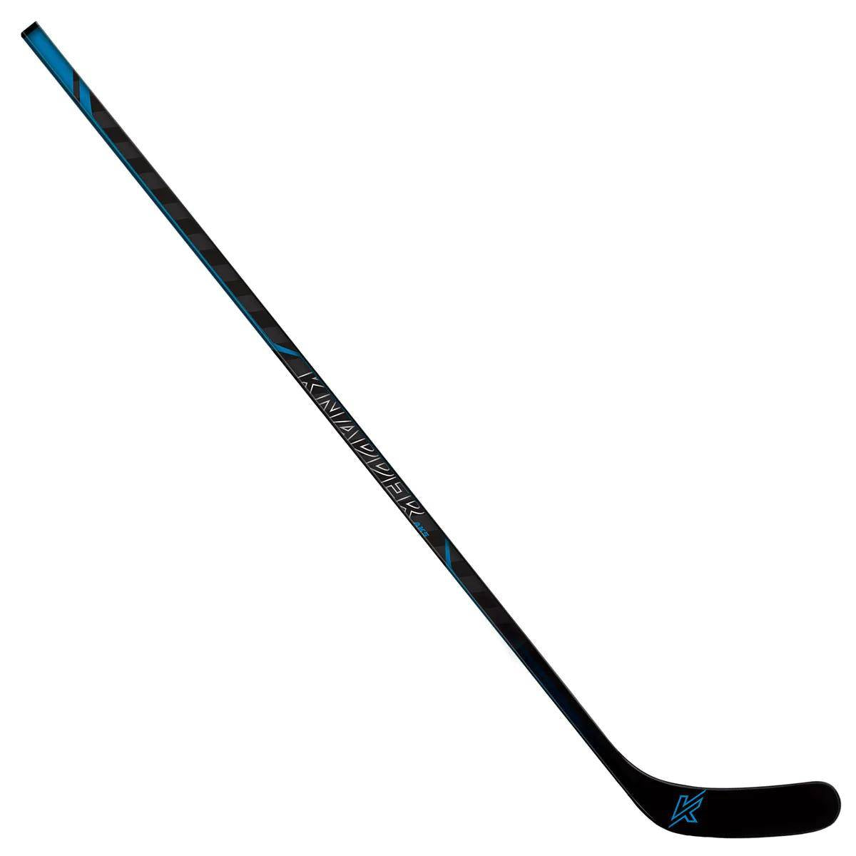 KNAPPER AK5 530g Streethockey Stock