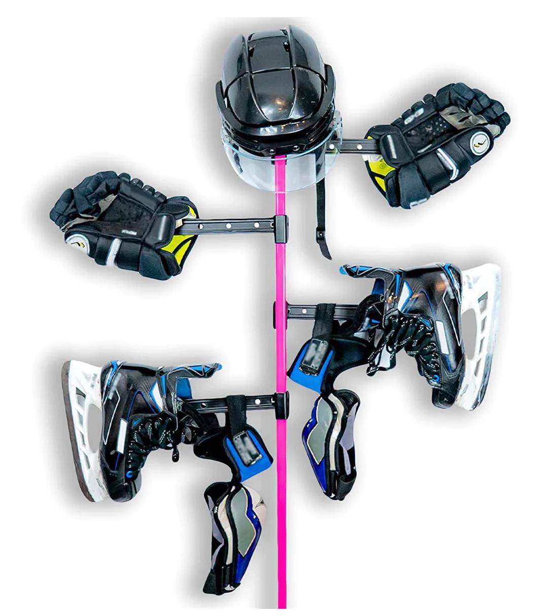 Dry Stick Portable Gear