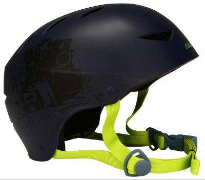 Skatehelm Deluxe Aggressive