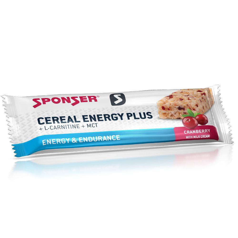 CEREAL ENERGY PLUS