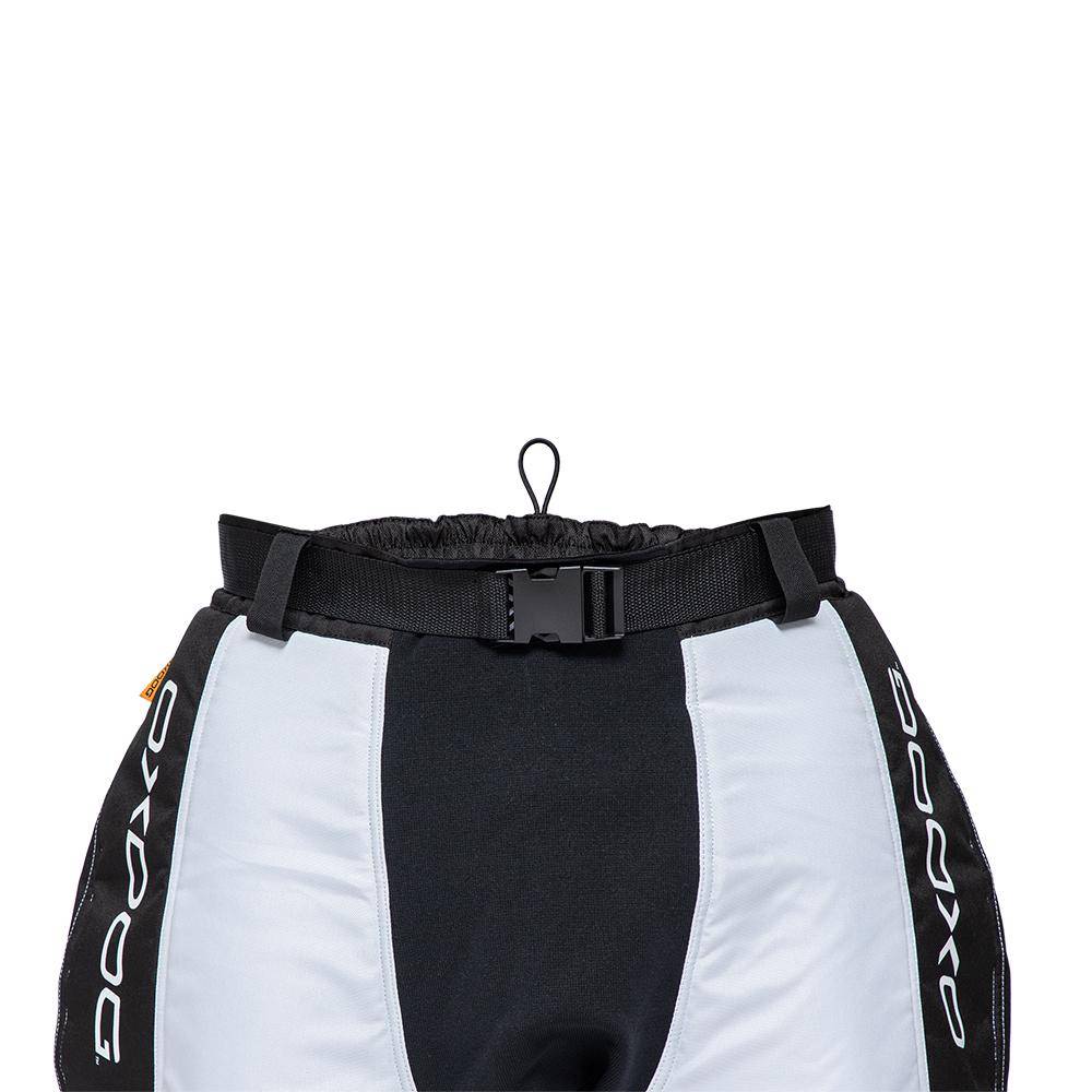 Oxdog Goalie Pants Tour