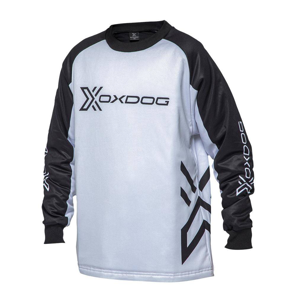 Oxdog Goalie Shirt XGuard Junior