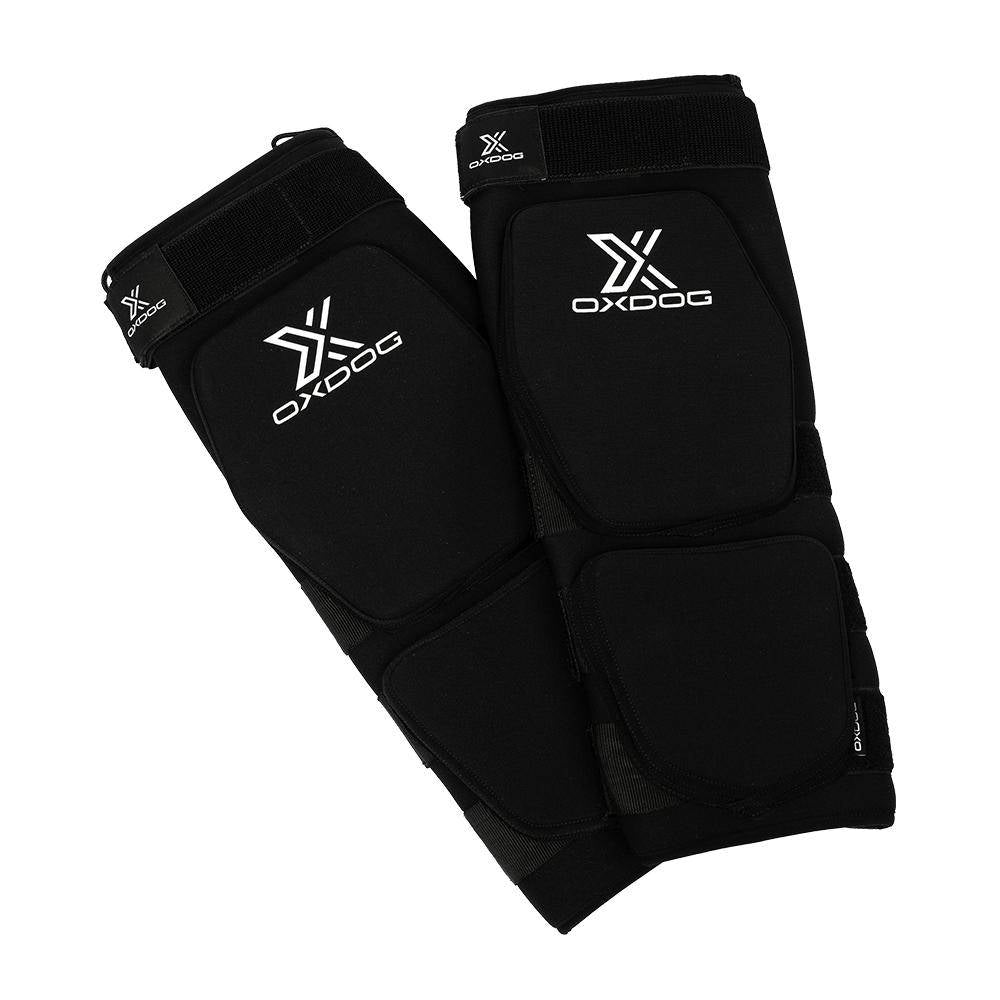 Oxdog Knieschoner XGuard lang