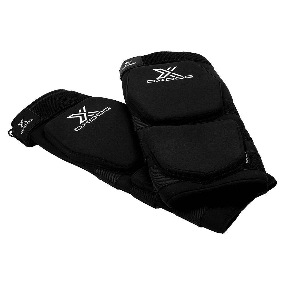 Oxdog knee pads XGuard long