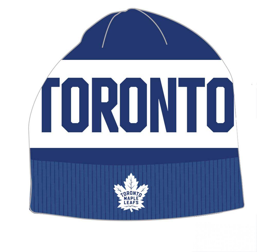NHL Adidas Sport Beanie