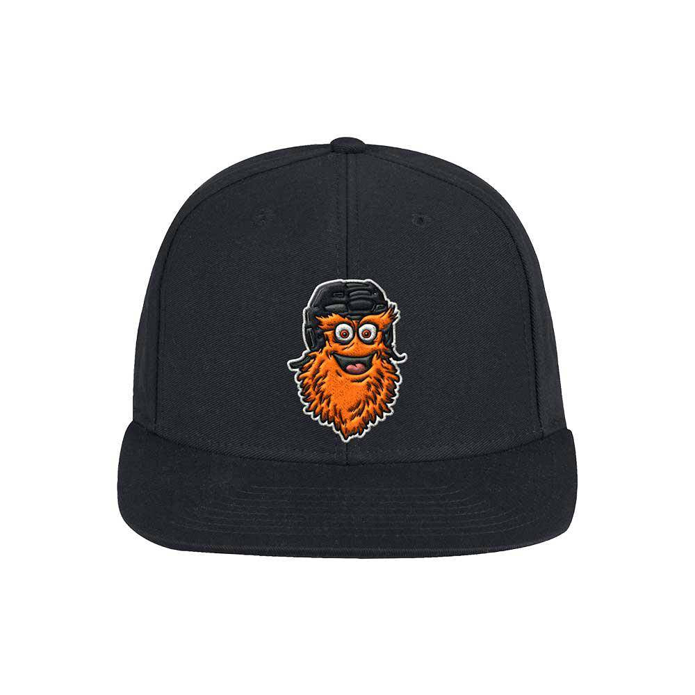 NHL Cap Adidas Mascot Snapback