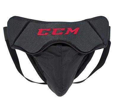 Goalie Tiefschutz CCM Goalie Jock 500 SR