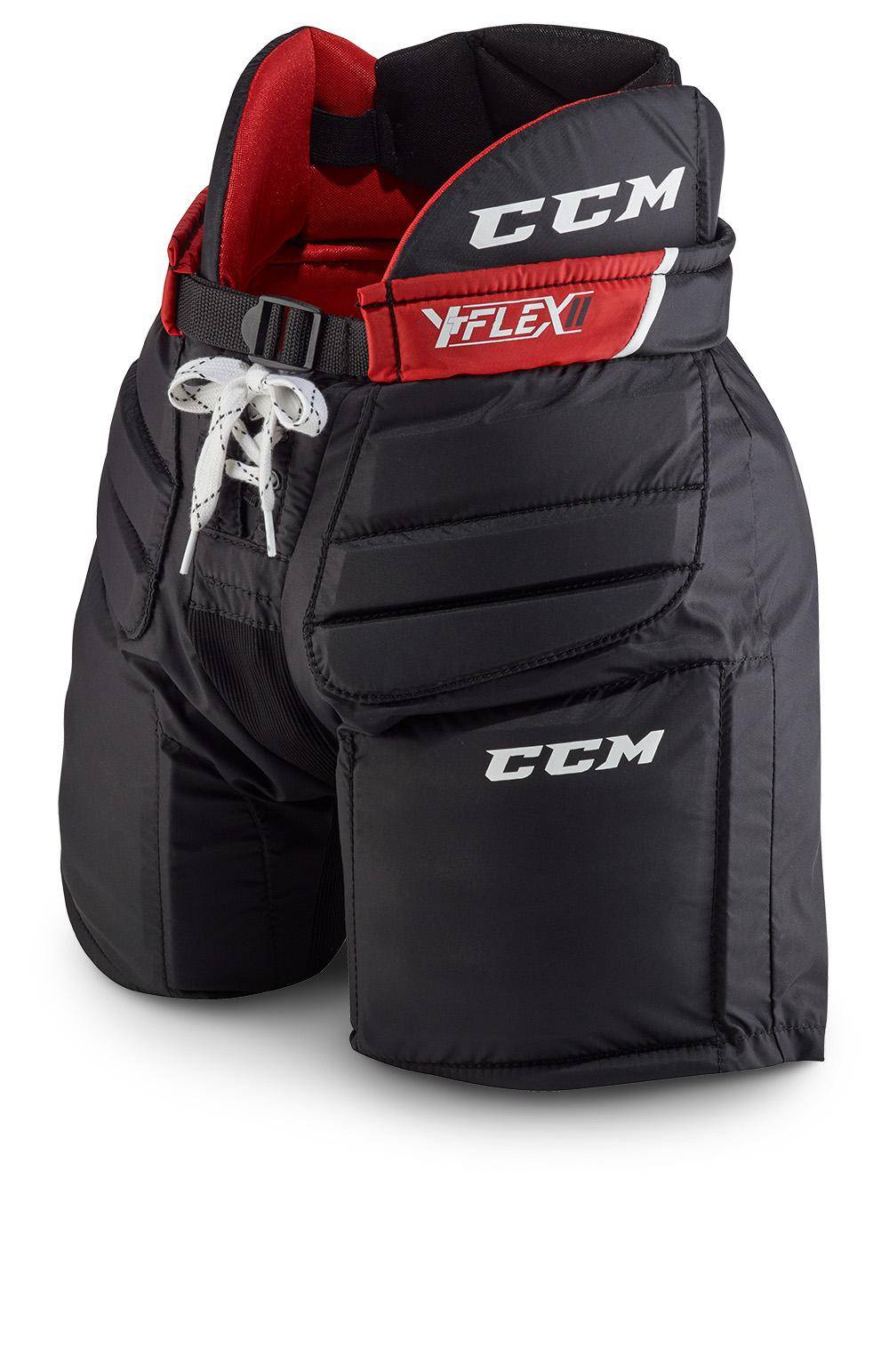 CCM Youth Flex 2 Goalie Hose Youth