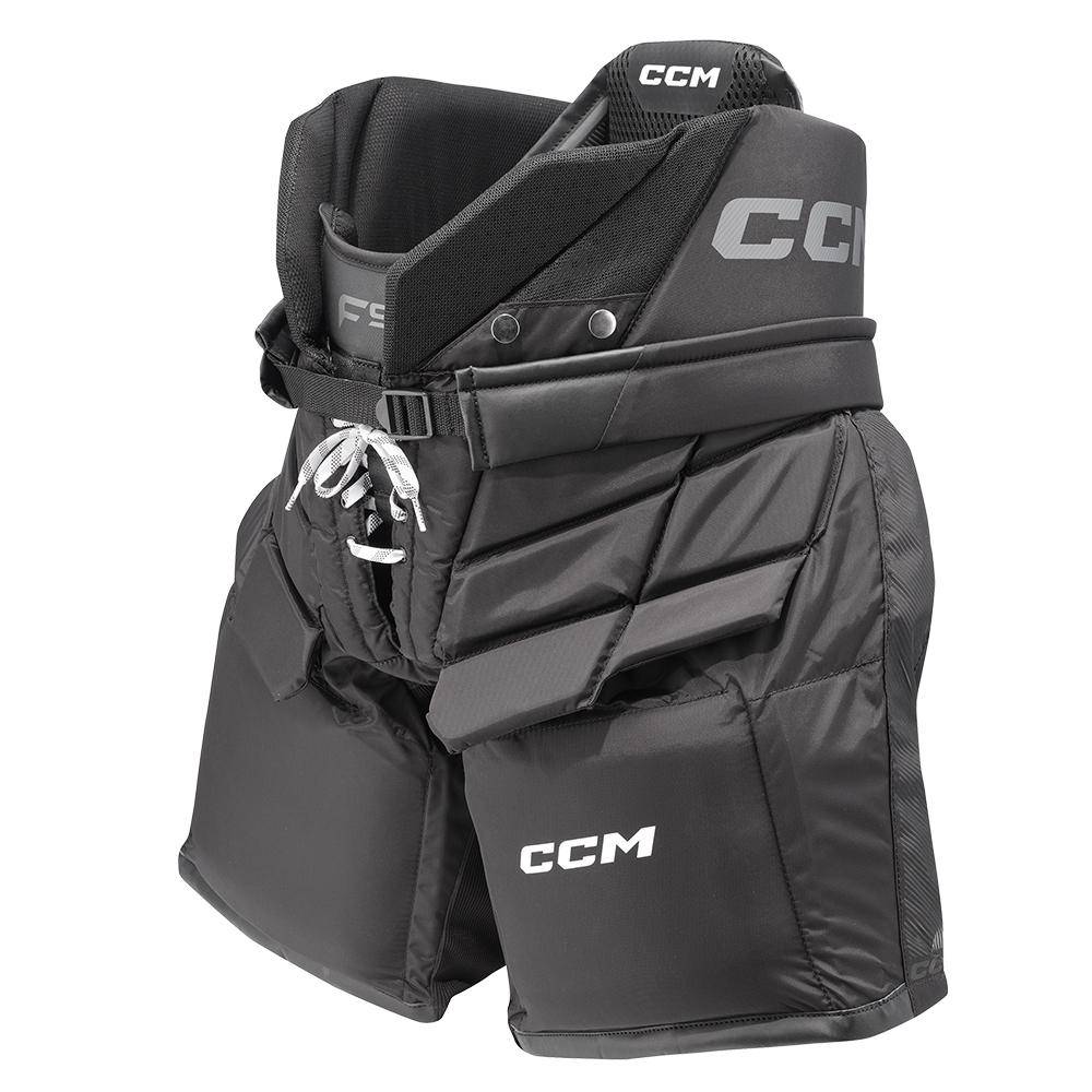 CCM F9 Goaliehose Intermediate S