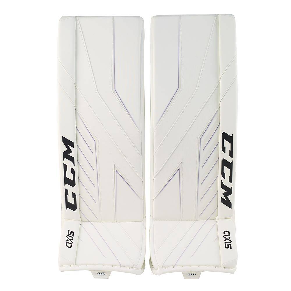 CCM Axis Beinschoner Senior