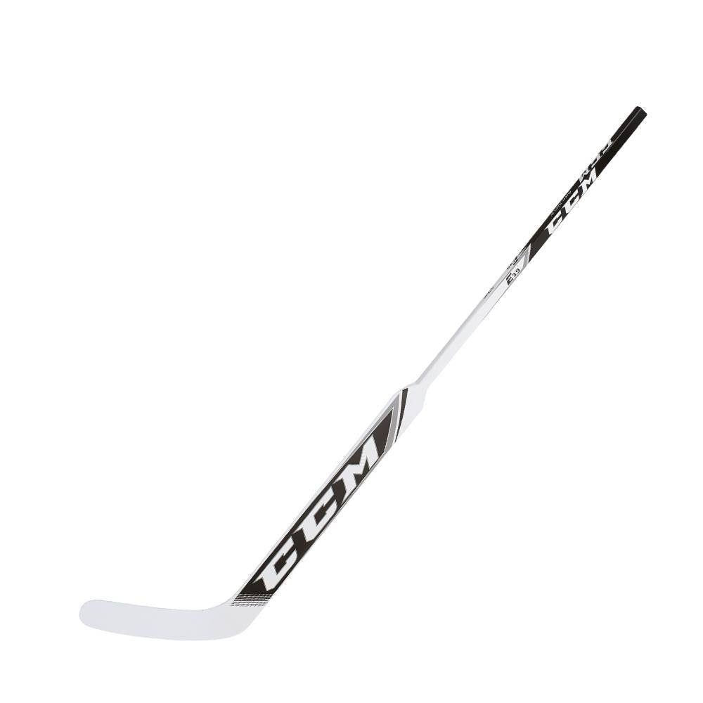 CCM Extreme Flex E3.9 Goaliestock Senior