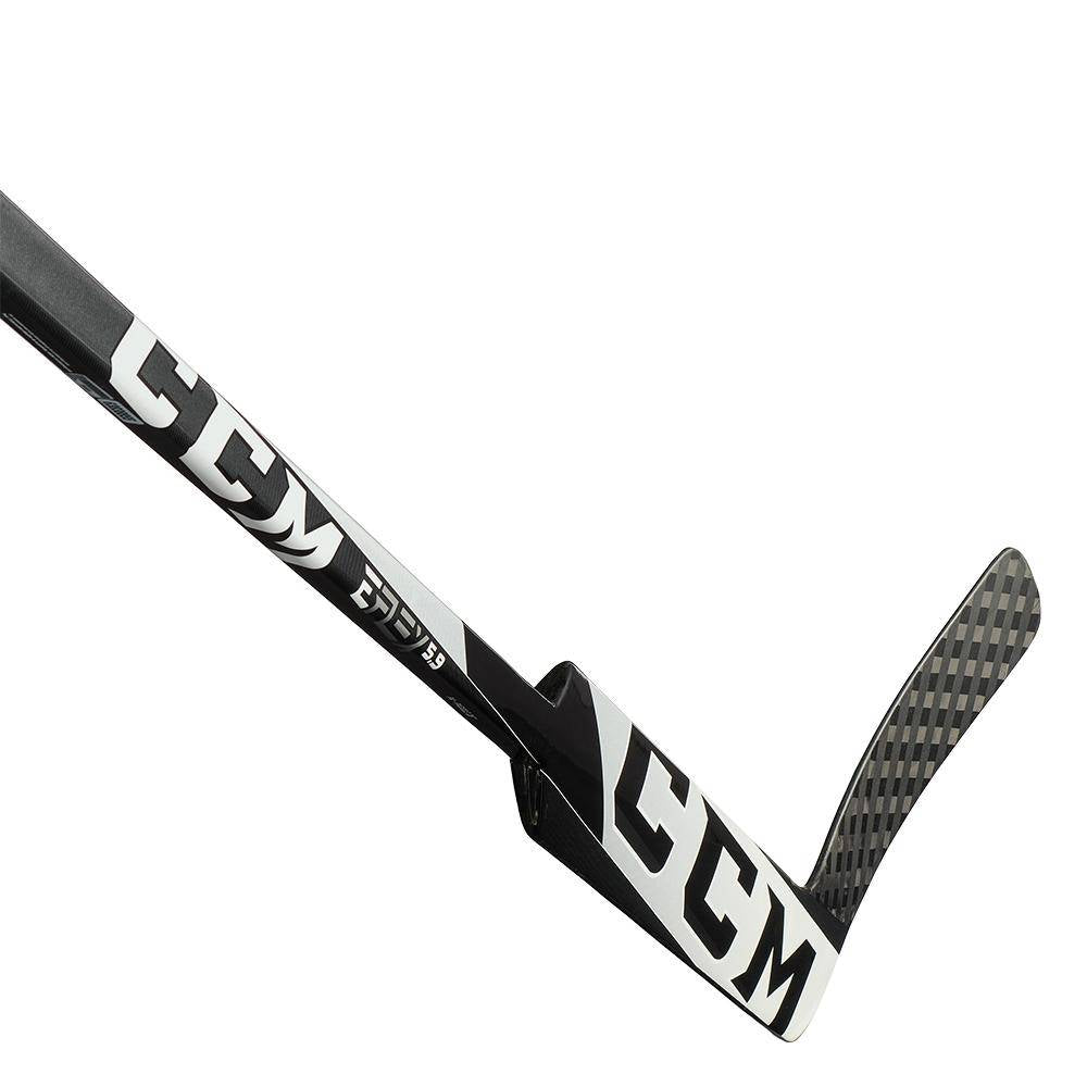 CCM Eflex 5.9 Goaliestock Junior