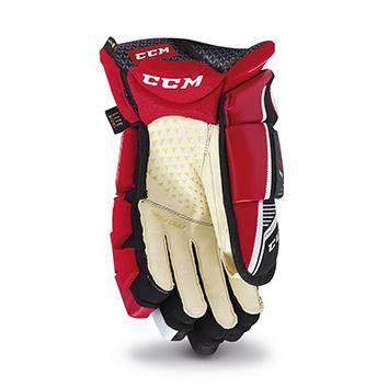 CCM Jetspeed FT1 Handschuhe Senior