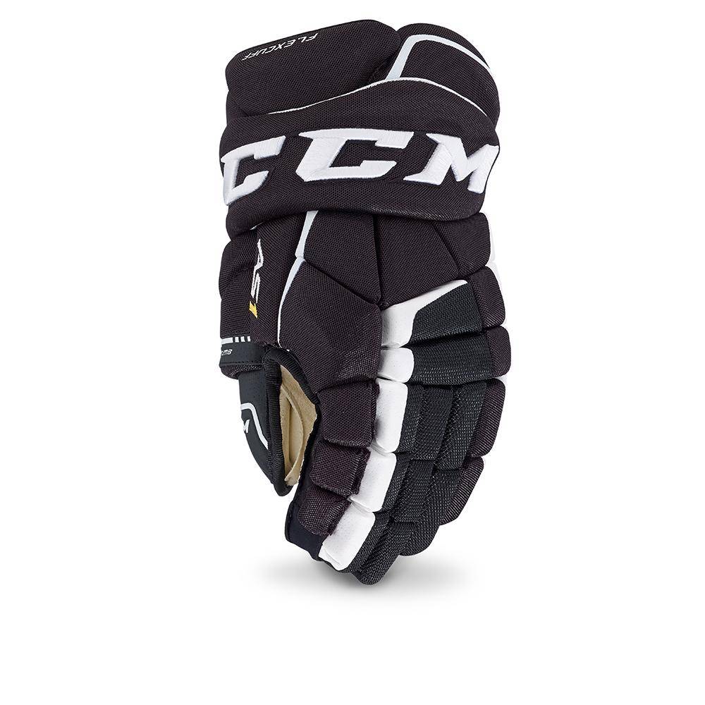 CCM Super Tacks AS1 Handschuhe Senior
