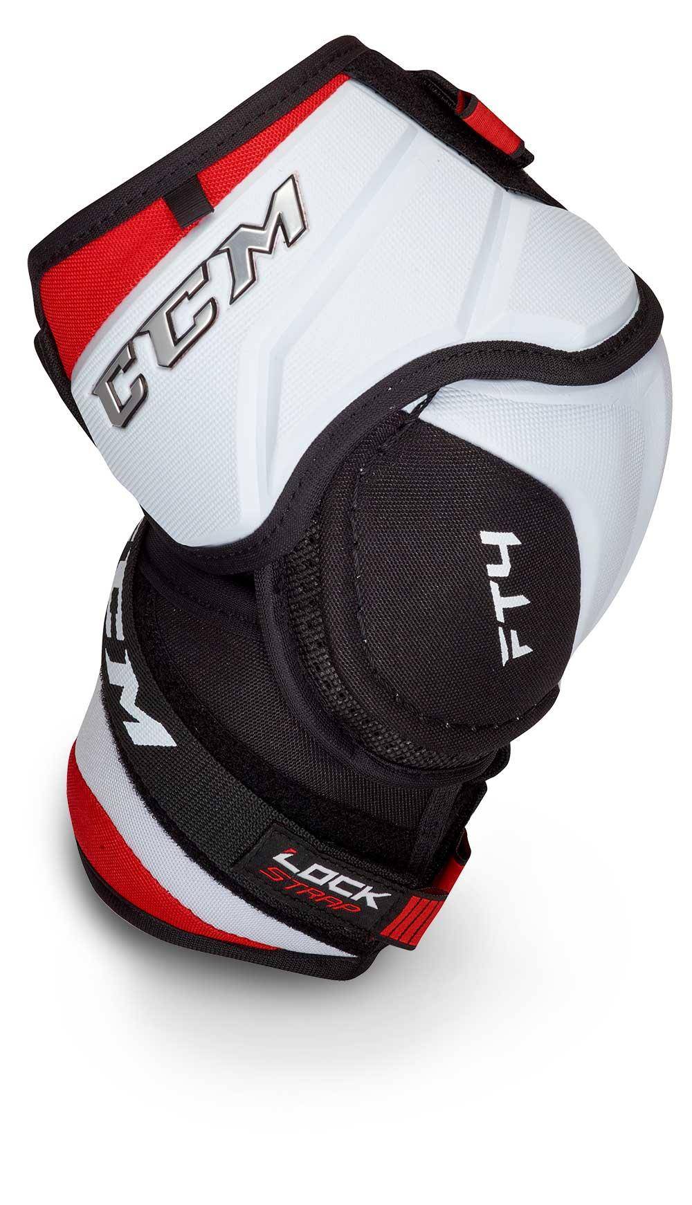 CCM Jetspeed FT4 Ellbogenschoner Junior