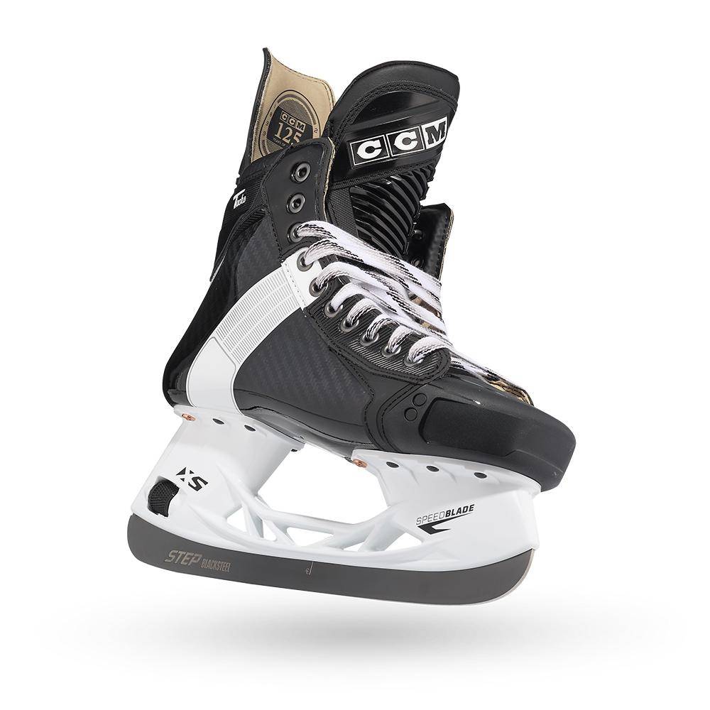 CCM Retro Tacks 652 Pro Schlittschuhe Intermediate