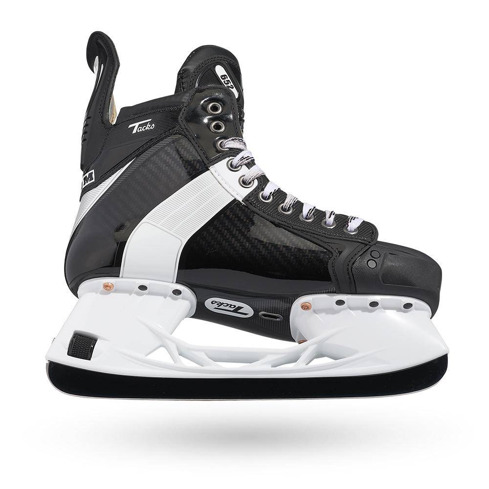 CCM Retro Tacks 652 Pro Schlittschuhe Intermediate
