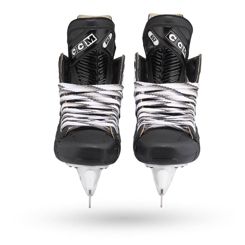 CCM Retro Tacks 652 Pro Schlittschuhe Intermediate