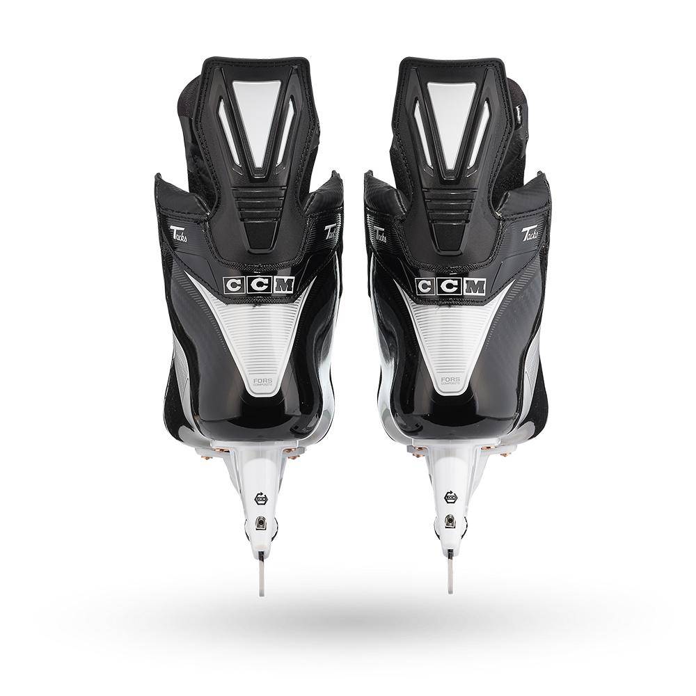 CCM Retro Tacks 652 Pro Schlittschuhe Intermediate