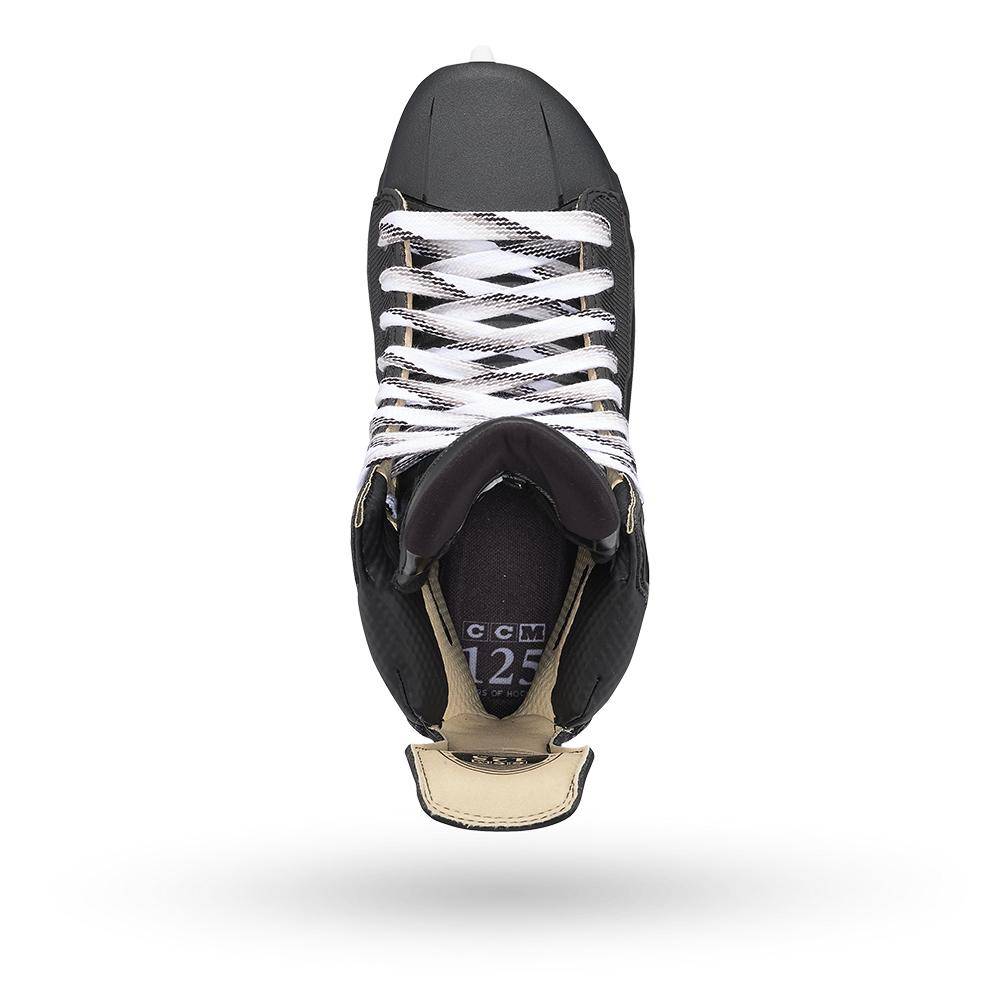 CCM Retro Tacks 652 Pro Schlittschuhe Intermediate