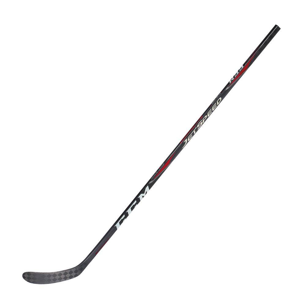 CCM Jetspeed ice hockey stick junior