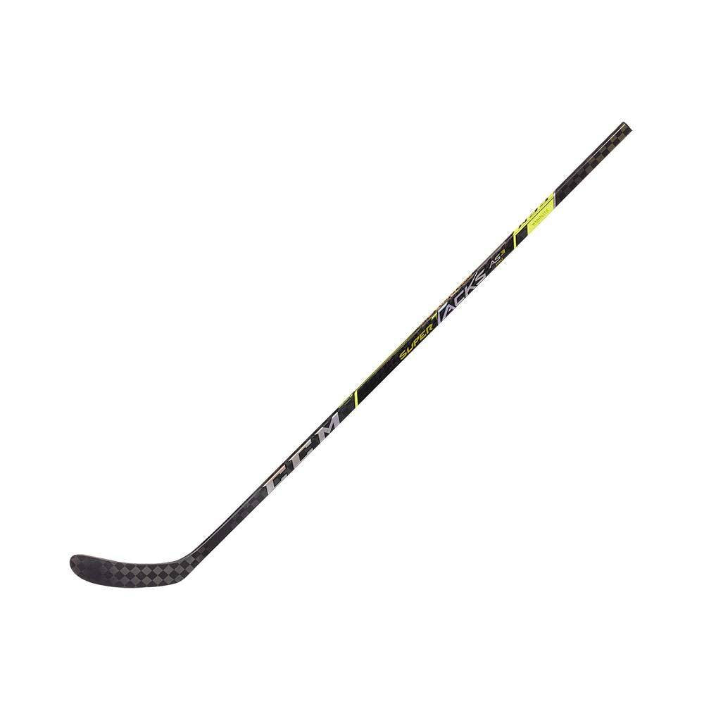 CCM Super Tacks AS3 PRO Eishockeystock Y