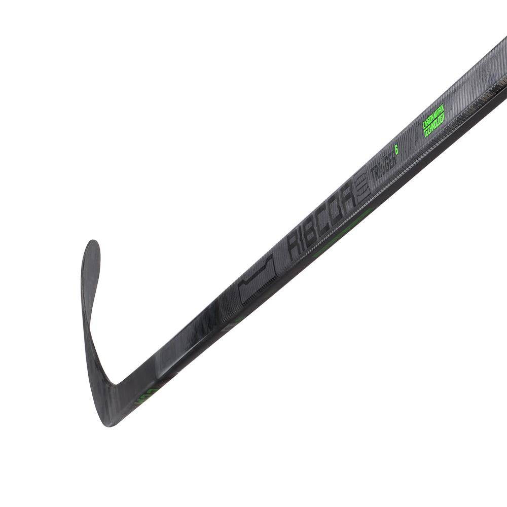 CCM Ribcor Trigger 6 Ice Hockey Stick Inte