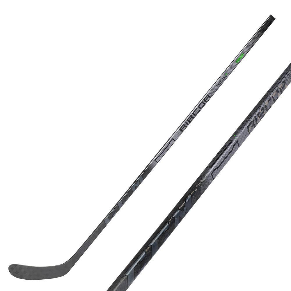CCM Ribcor Trigger 6 Ice Hockey Stick Inte