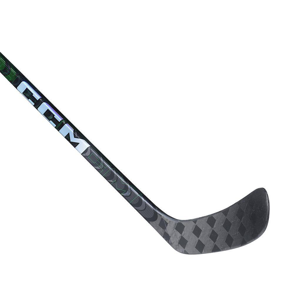 CCM Jetspeed FT5 Pro Green Eishockeystoc