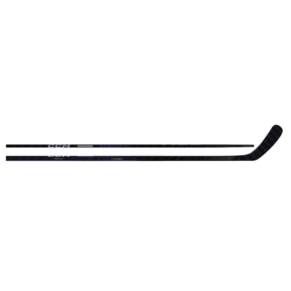 CCM Ribcor Trigger 7 Pro Ice Hockey Stick