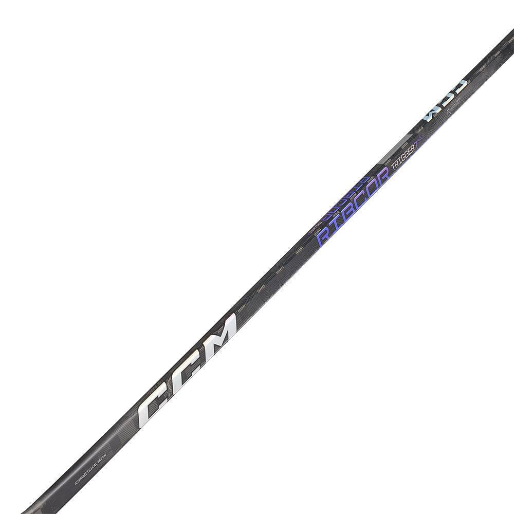 CCM Ribcor Trigger 7 Pro Eishockeystock