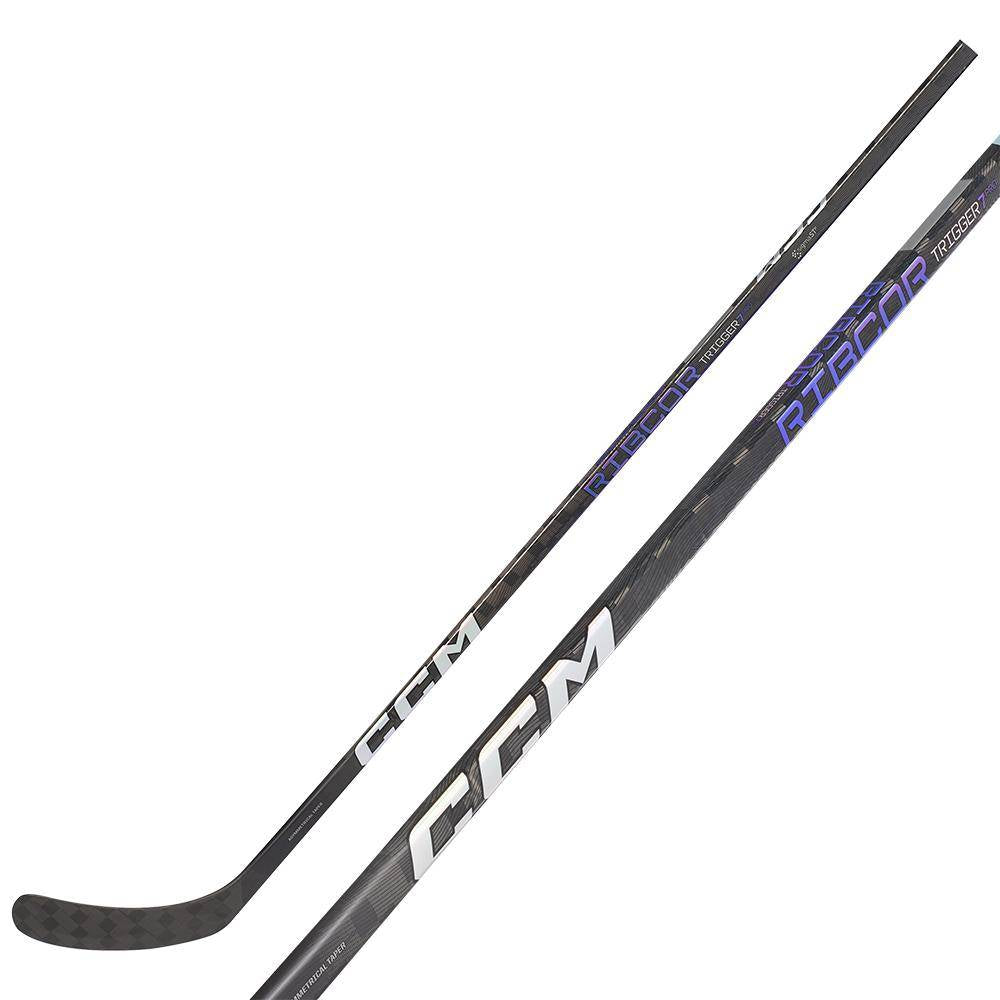 CCM Ribcor Trigger 7 Pro Eishockeystock