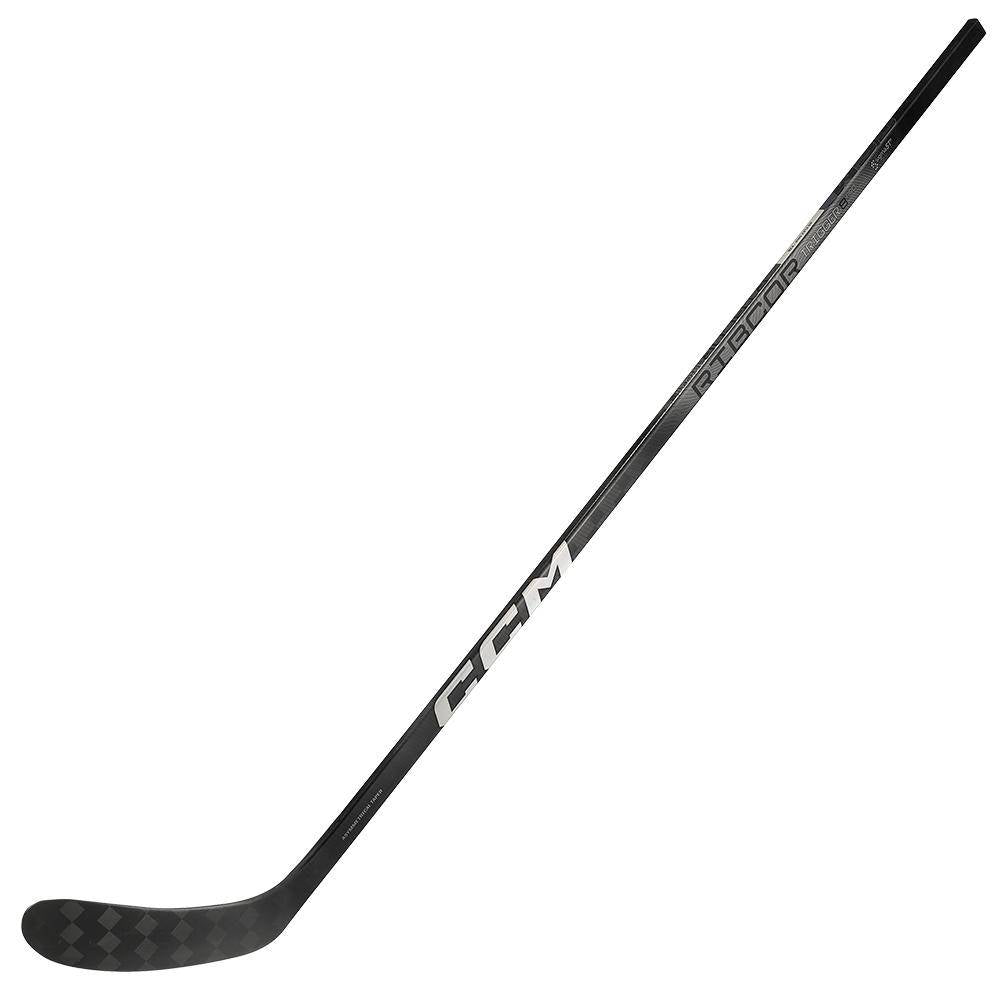 CCM Stock Ribcor Trigger 8 Pro Chrome IN
