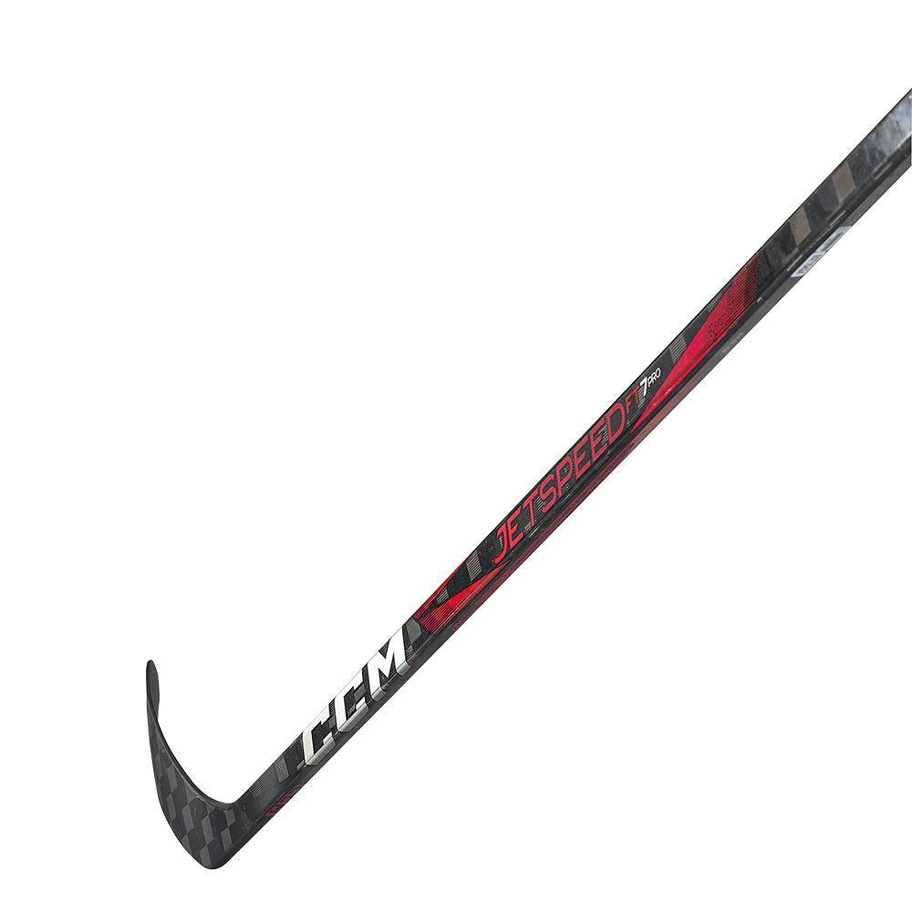 CCM Jetspeed FT7 Pro Eishockeystock Yout