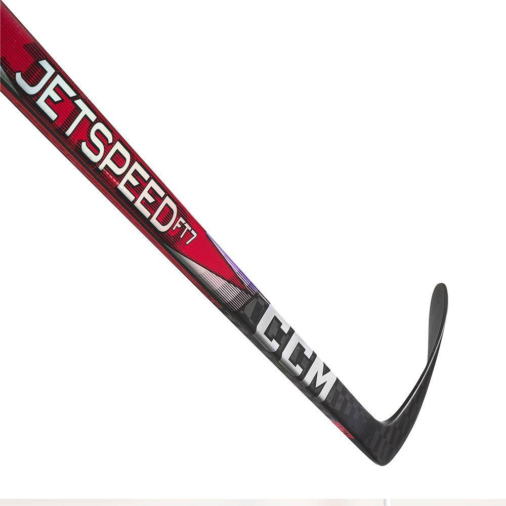 CCM Jetspeed FT7 Eishockeystock Intermed
