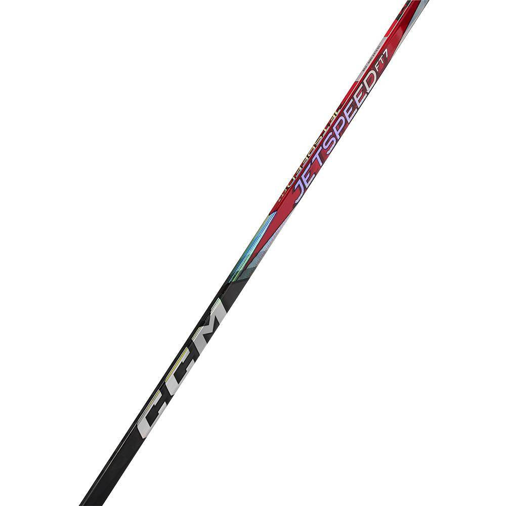 CCM Jetspeed FT7 Eishockeystock Intermed