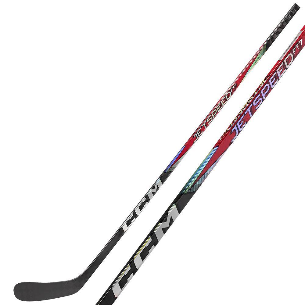 CCM Jetspeed FT7 Eishockeystock Intermed