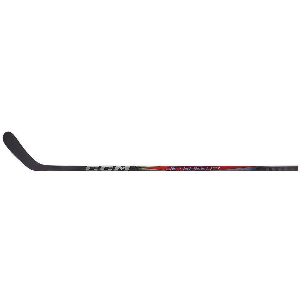 CCM Jetspeed FT7 Eishockeystock Intermed