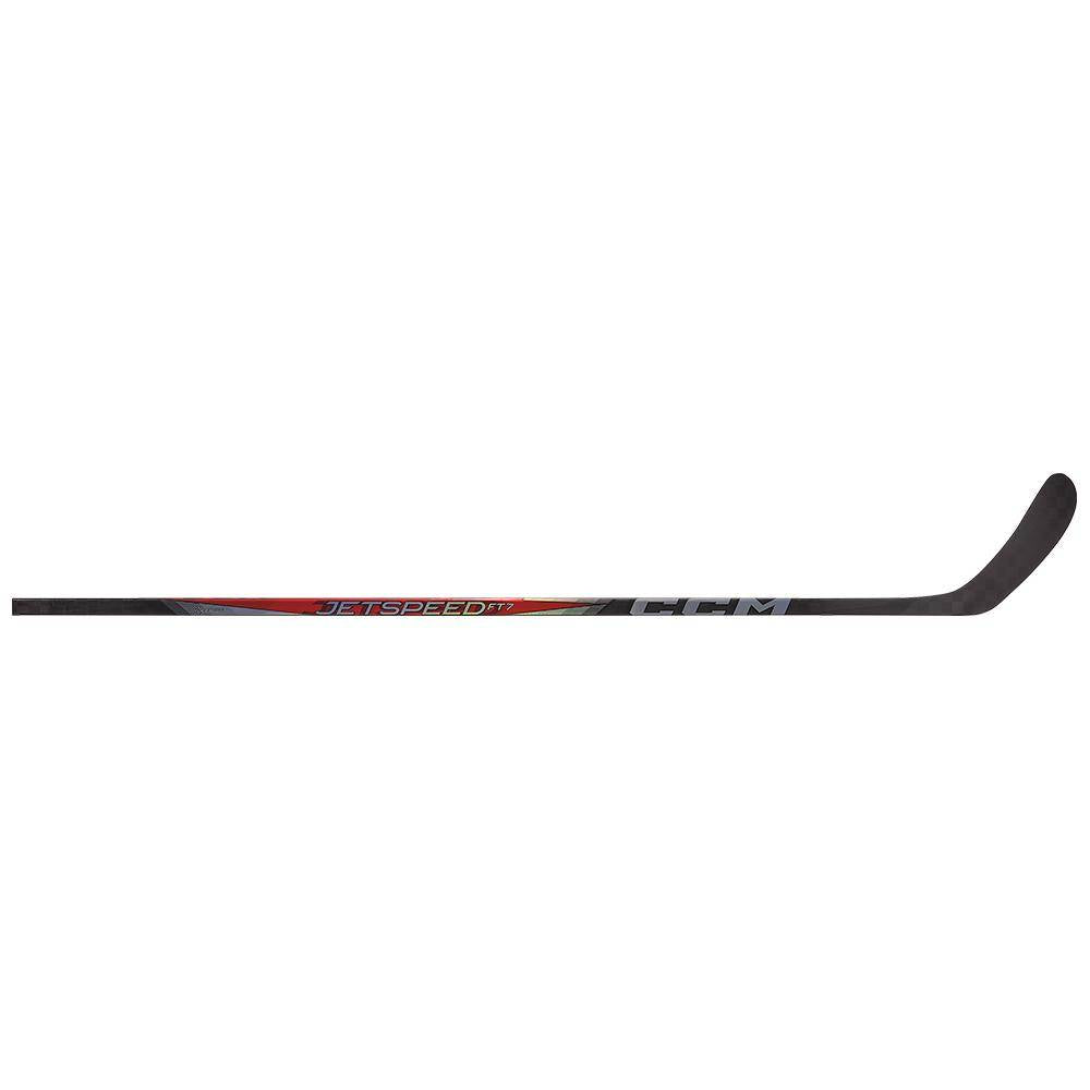 CCM Jetspeed FT7 Eishockeystock Intermed