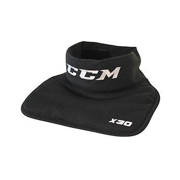 CCM X30 Halsschutz Senior
