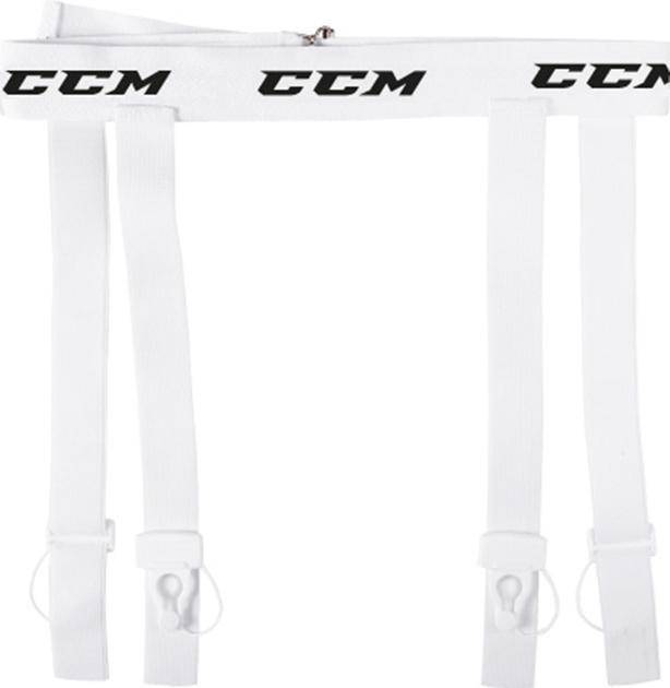 CCM Loop Strumpfhalter Junior