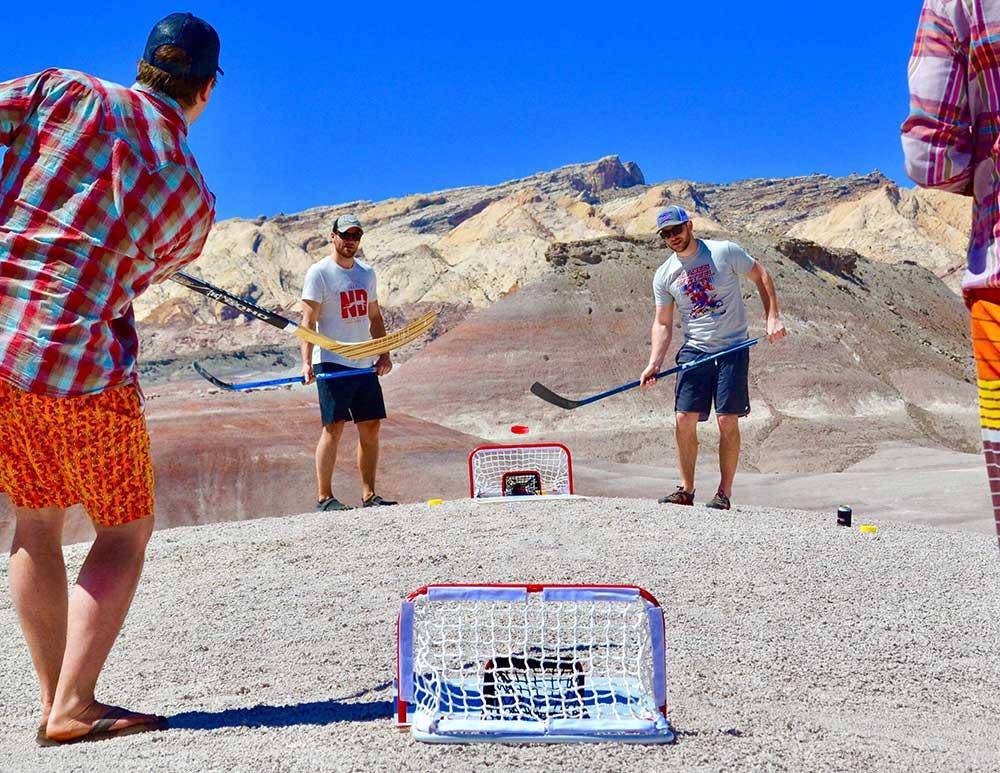 Sauce Toss Pro