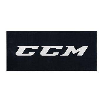 CCM Badetuch