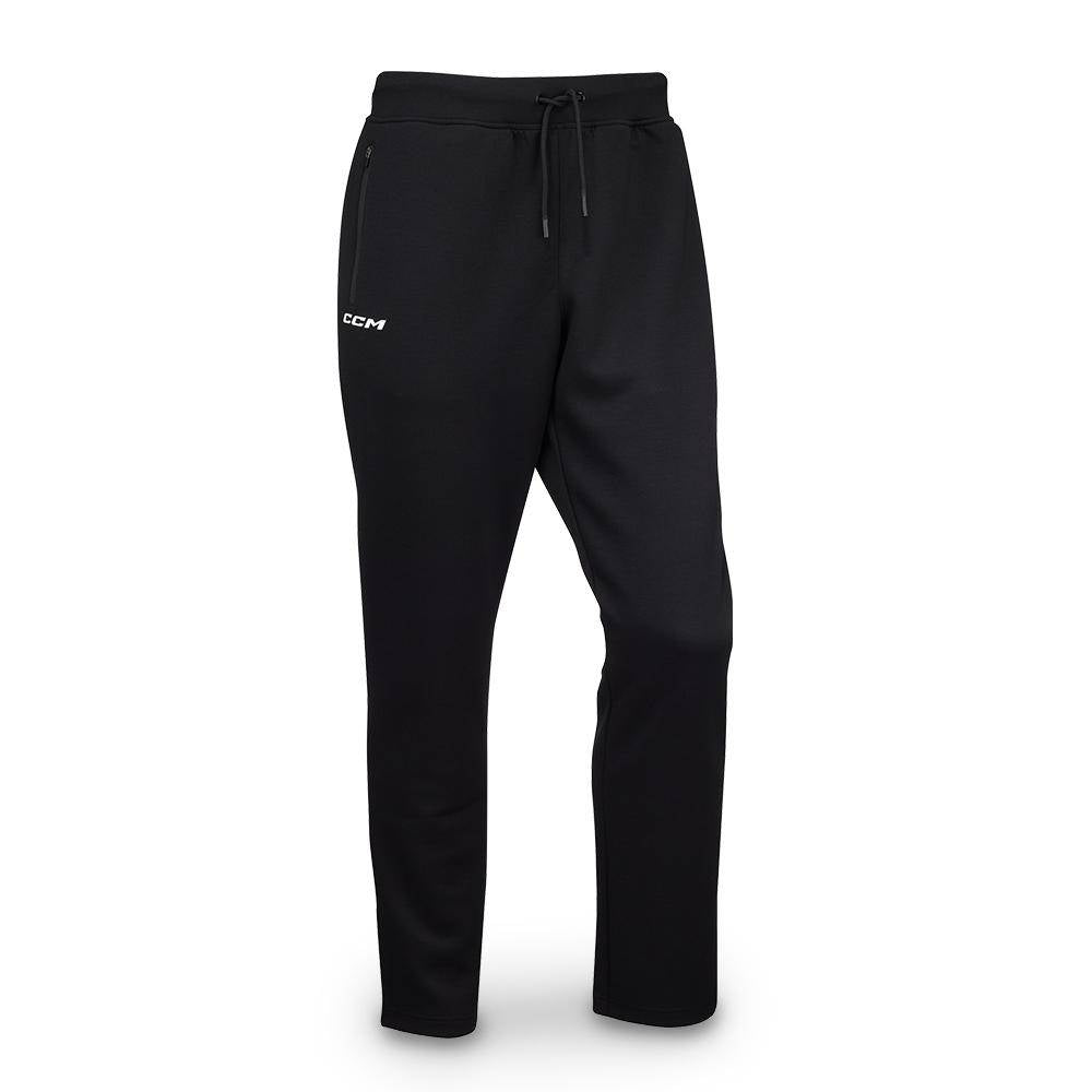 CCM Tapered Locker Room Pant Junior