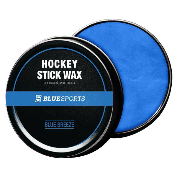 Stock Wachs mit Geschmack - BLUE BREEZE