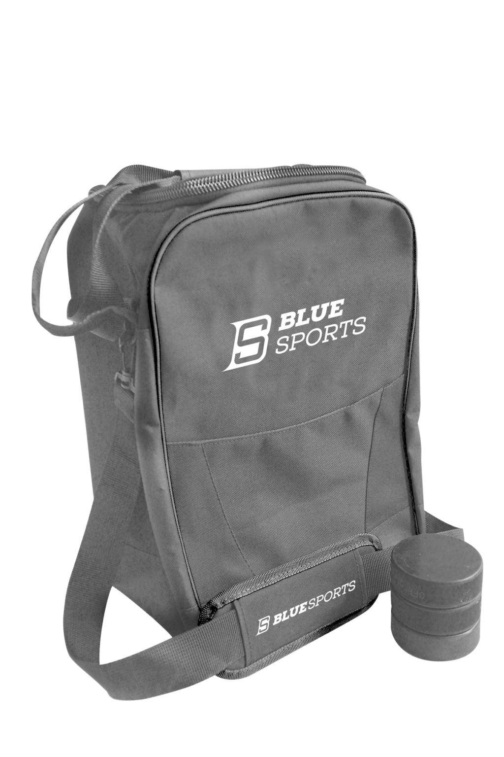 Pucktasche DELUXE für max. 50 Pucks