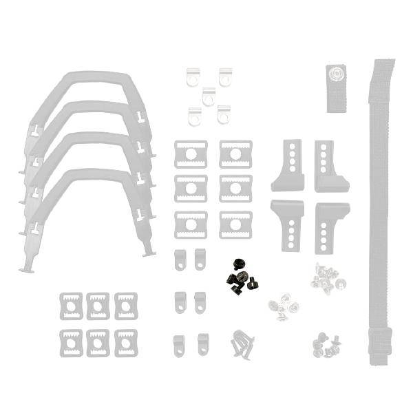 Clip / Loop / Halter / Plastik