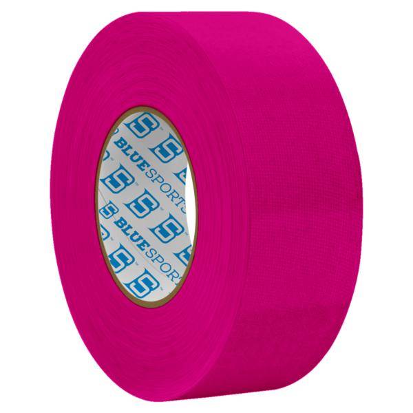 Isolierband Tape Stock neon pink 24mm x 23m